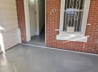 133 S 50th St FLOOR 1, Philadelphia, PA 19139