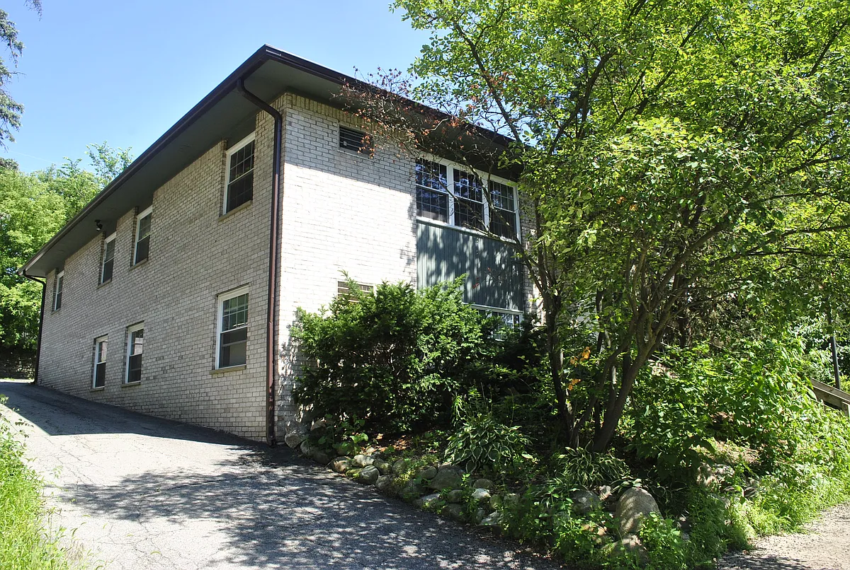 Building Photo - 512 N. Ashley