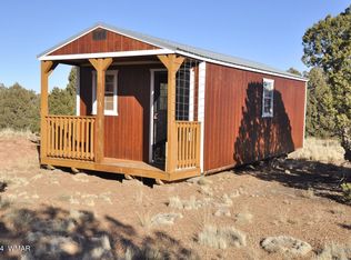 4180 Indian Bend Rd, Snowflake, AZ 85937