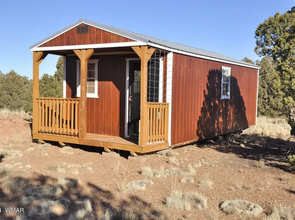 4180 Indian Bend Rd, Snowflake, AZ 85937