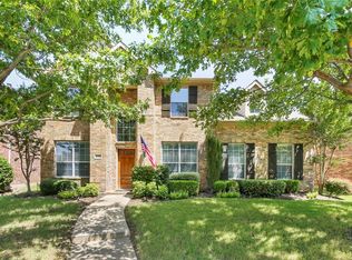 10326 Ferry Farm Ln, Frisco, TX 75035
