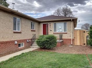 3214 Holly St, Denver, CO 80207