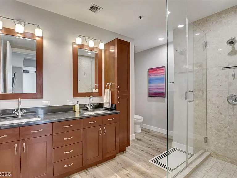 4575 Dean Martin Dr #2405 — Photo 29