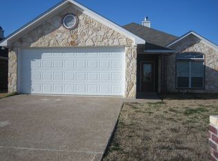 3009 Pinto Loop, Waco, TX 76706