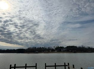 35 County Road 667, Cedar Bluff, AL 35959