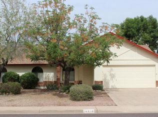 4318 E Des Moines St, Mesa, AZ 85205