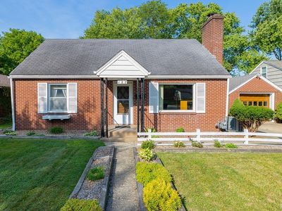 127 Parker Ave, Elkhart, IN, 46516