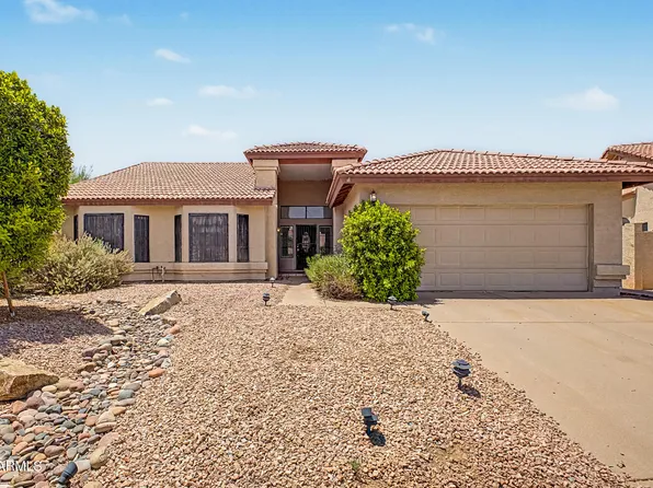 13202 S 36TH Place, Phoenix, AZ 85044