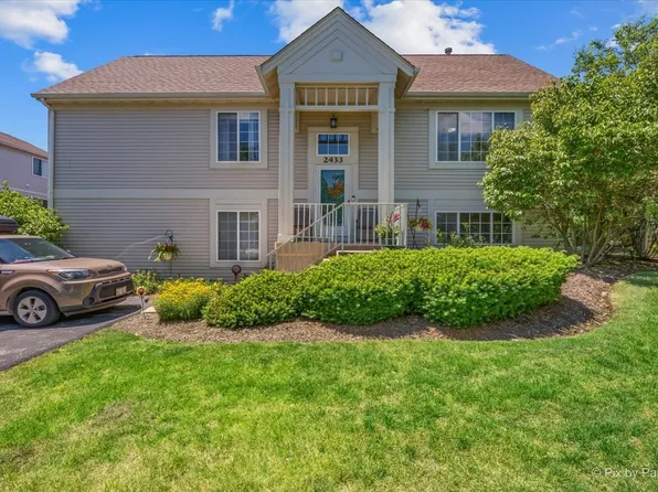 2433 Daybreak Ct #2433, Elgin, IL 60123