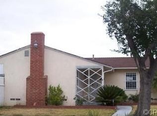 13119 S Saint Andrews Pl, Gardena, CA 90249