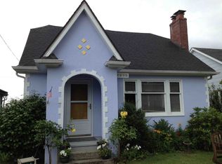 7539 14th Ave NE, Seattle, WA 98115