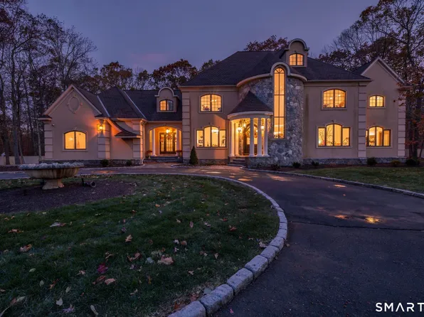 65 Ironwood Road, Guilford, CT 06437