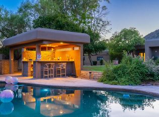 4535 E Joshua Tree Ln, Paradise Valley, AZ 85253