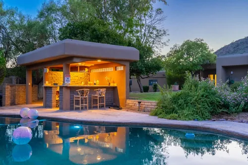 4535 E Joshua Tree Ln Photo 1
