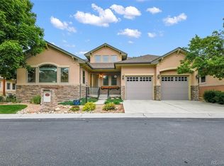 14744 W 32nd Drive, Golden, CO 80401