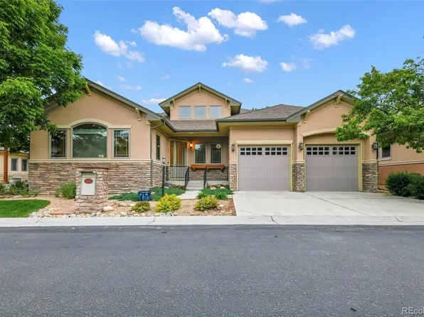 14744 W 32nd Drive, Golden, CO 80401