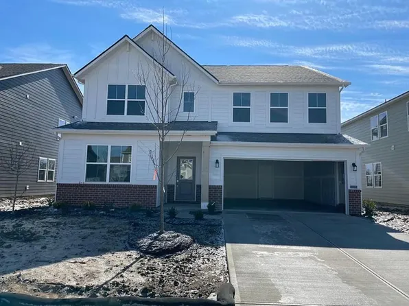 17195 Seaboard Pl, Noblesville, IN 46062