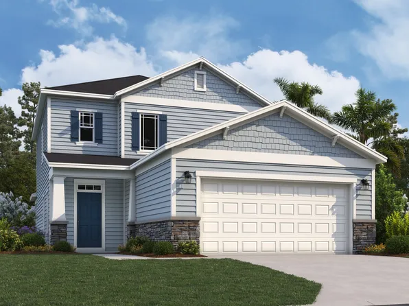 204 Donovan Dr, Saint Augustine, FL 32092