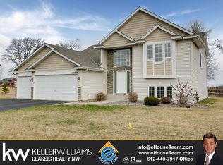 20974 Goldenrod Ln, Rogers, MN 55374