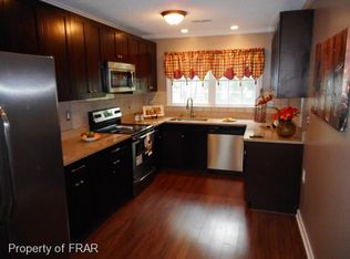 4504 Chewton Ct, Fayetteville, NC 28314
