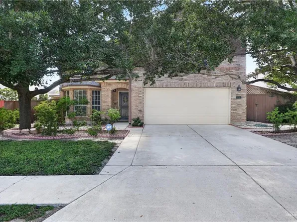 606 Barton Dr, Edinburg, TX 78541