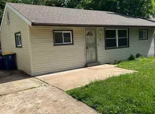 23 Connolly Dr, Saint Louis, MO