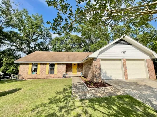 400 Hacienda Ave, Hattiesburg, MS 39402