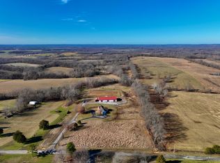 1505 Dutchman Lake Rd, Vienna, IL 62995