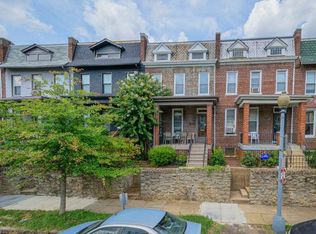 611 Otis Pl NW, Washington, DC