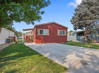 181 N Liberty St TRLR 57, Boise, ID 83704