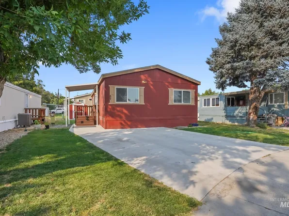 181 N Liberty St Trlr 57, Boise, ID 83704