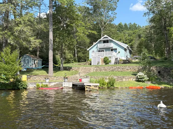 34 Indian Spring Rd, Woodstock, CT 06281