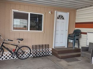 9736 E Main St, Mesa, AZ 85207
