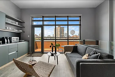 Rented by REAL New York