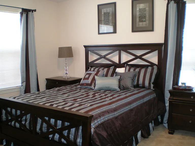 Aquamarine Apartments — Photo 142