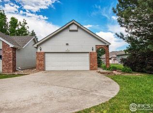 1280 Stoney Hill Dr, Fort Collins, CO 80525
