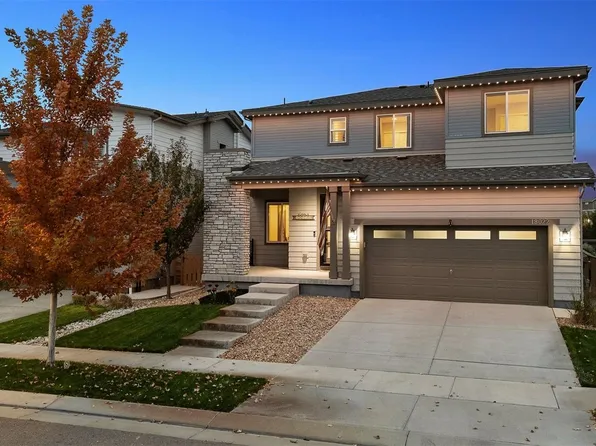18022 E 107th Avenue, Commerce City, CO 80022