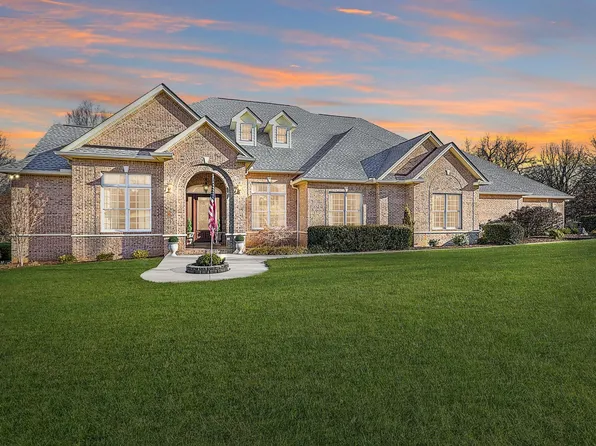 205 Easy St, Greeneville, TN 37745