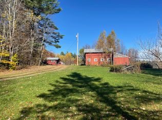 384 Harmony Rd, Athens, ME 04912