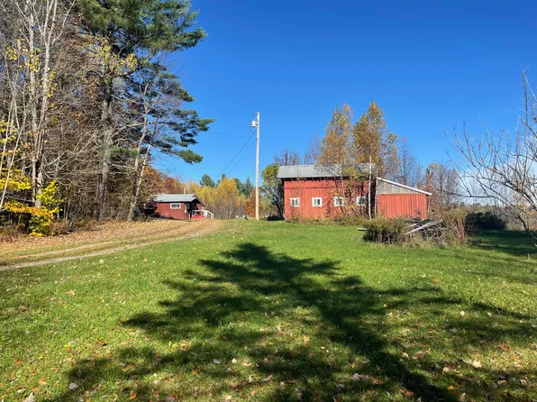 384 Harmony Road, Athens, ME 04912