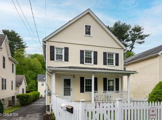 33 Prospect St, Greenwich, CT 06830