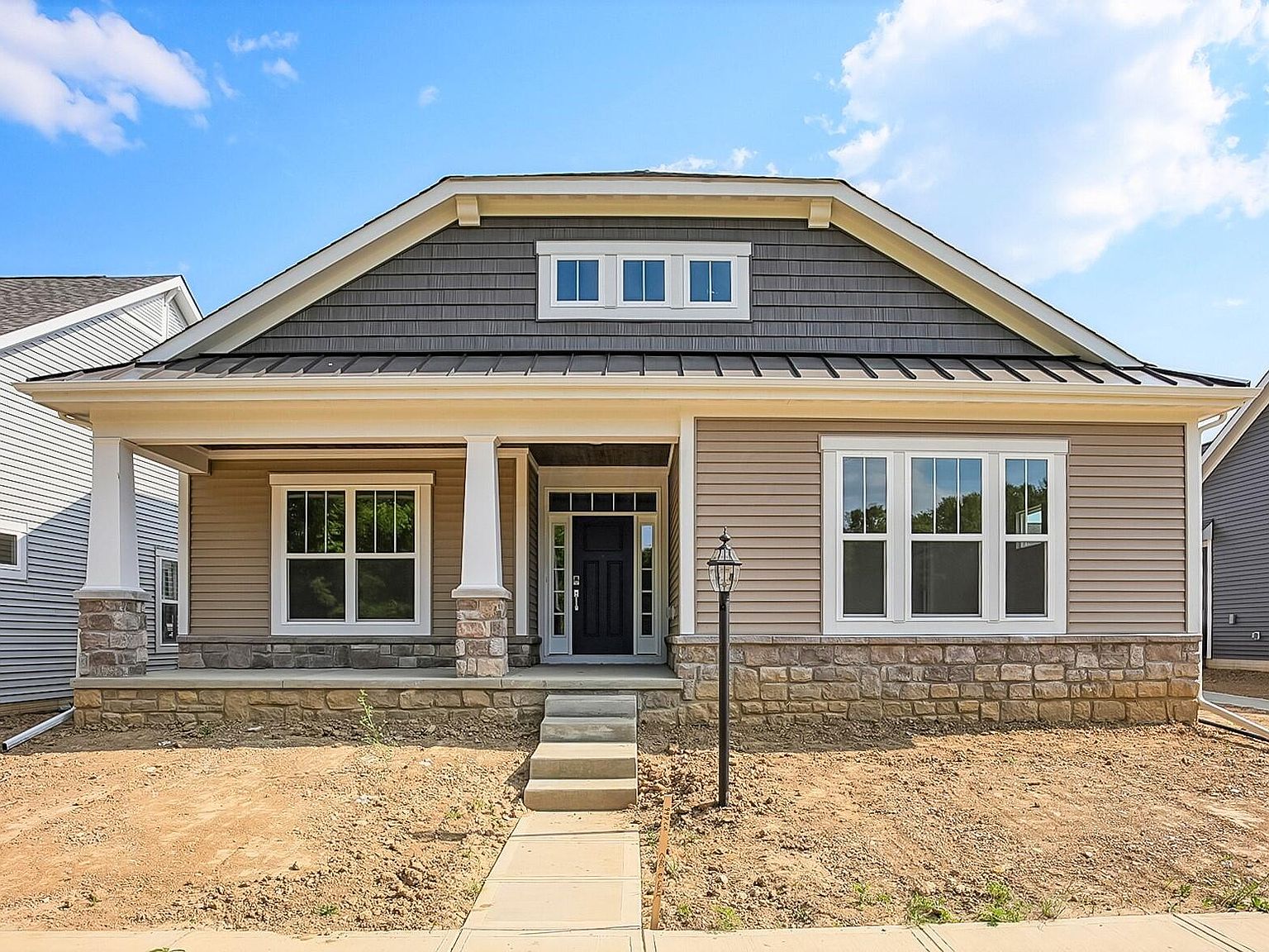 436 Sweet Run Cir N, Galena, OH 43021 Zillow