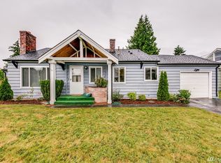 7627 Yakima Ave, Tacoma, WA 98408
