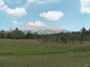61 Mount Elbert Dr, Aguilar, CO 81020