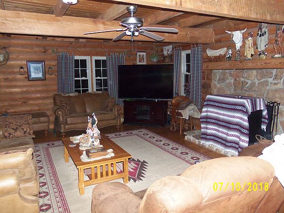 Working f/p or wood stove