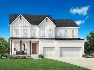 Montadale with Basement Plan, Willow Glen - Highlands Collection, Cumming, GA 30040