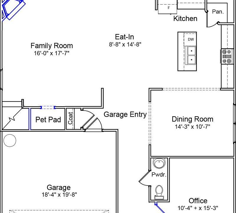 2nd image of 116 Mary Grace Dr