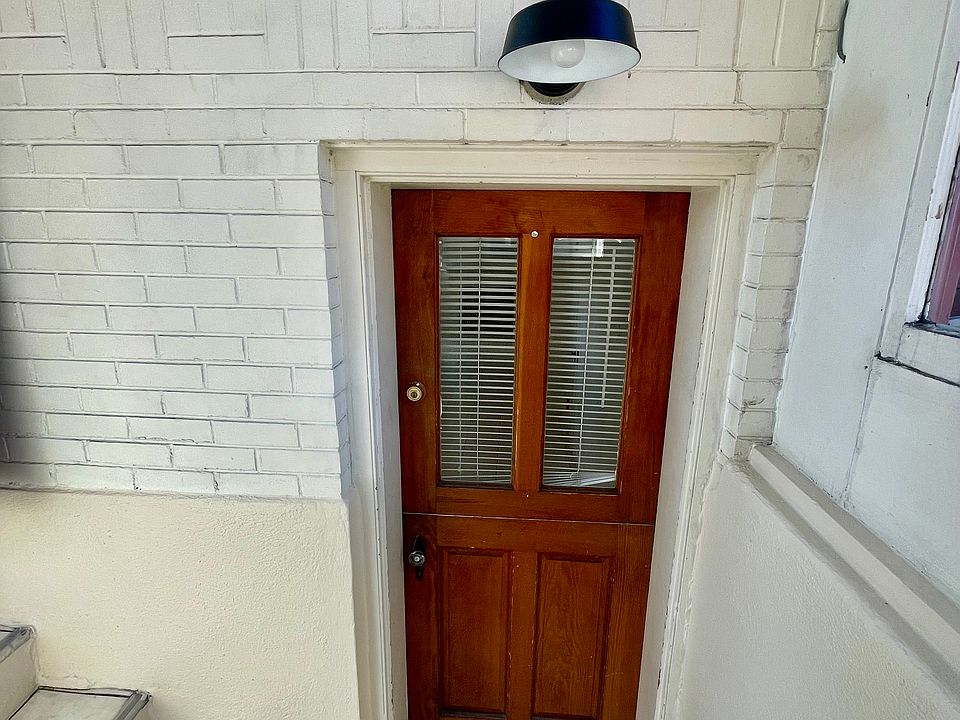 Door to Unit