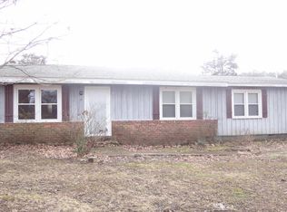 801 S Galyean St, Corinth, MS 38834