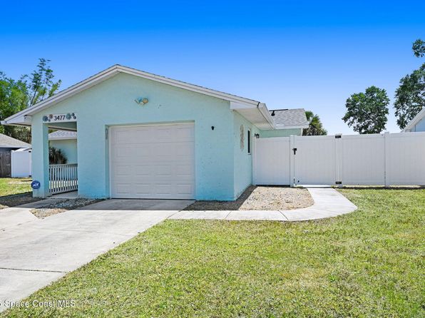 3477 Jay Tee Dr, Melbourne, FL 32901